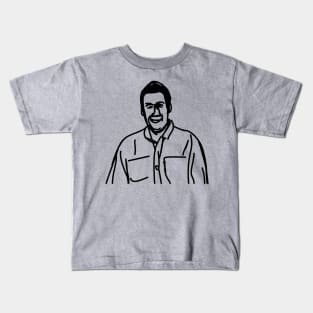 Adam Sandler Kids T-Shirt